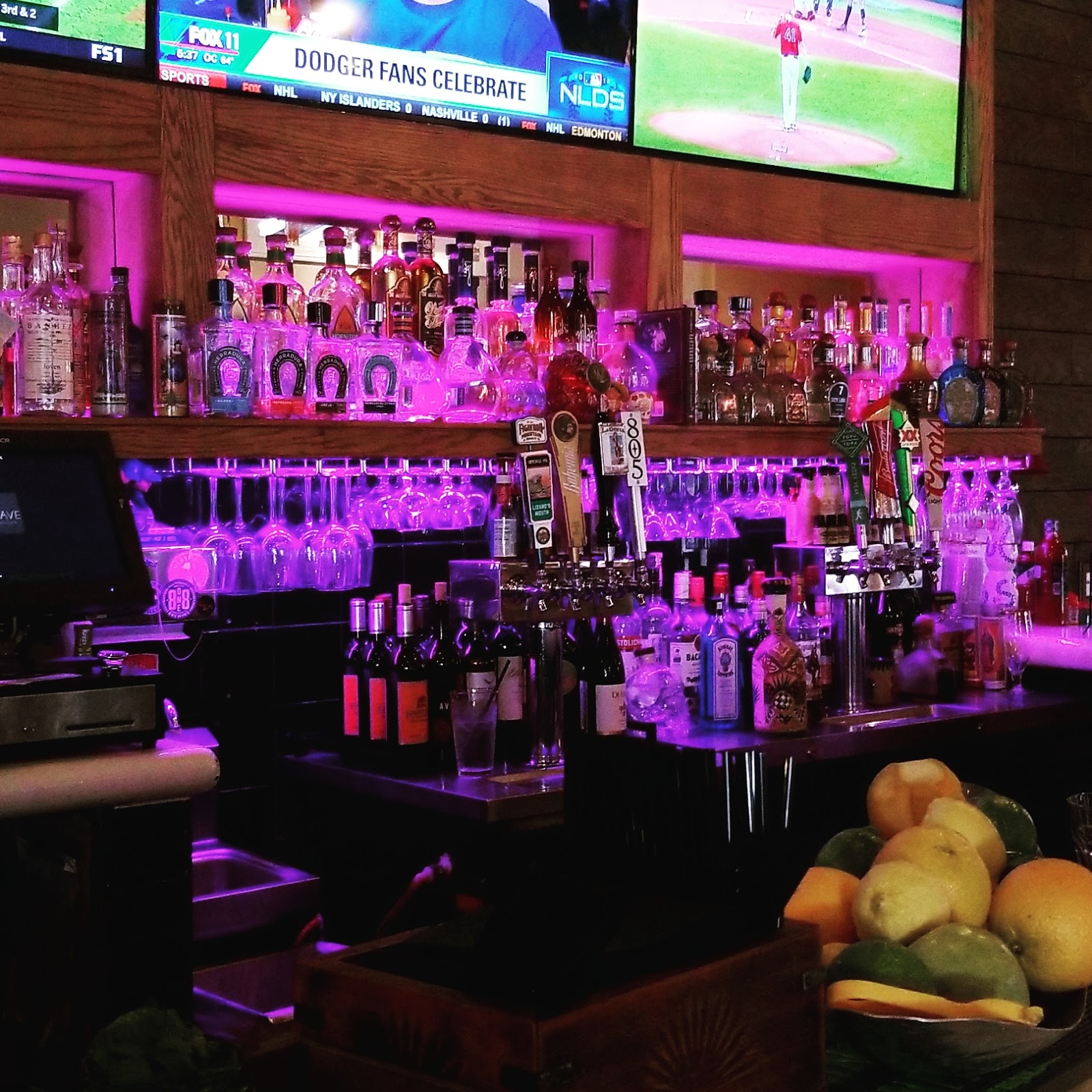 Happy Hours in Ventura Visit Ventura Listing
