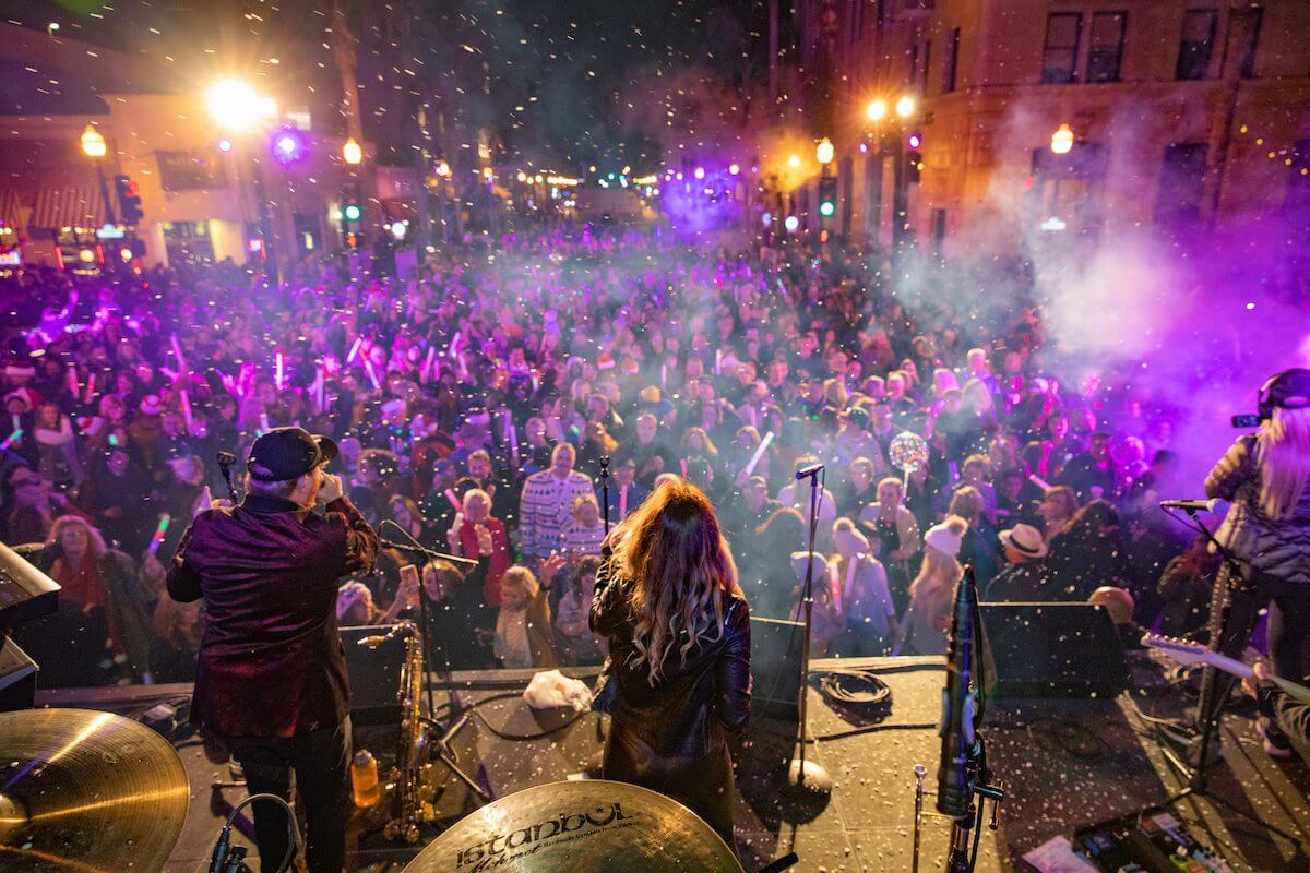 What Events are Coming to Ventura in 2025? winter wine walk