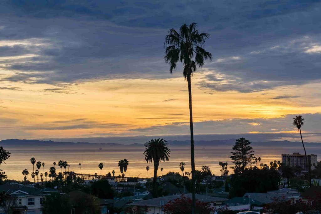 Top 10 Best Places to Watch Sunset/Sunrise in Ventura Top 10 Best Places to Watch Sunset in Ventura