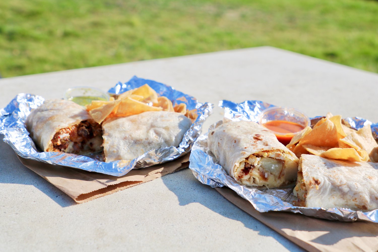 Check out Ventura’s Taco District, because tacos aren’t just for Tuesdays! The Ventura Taco District