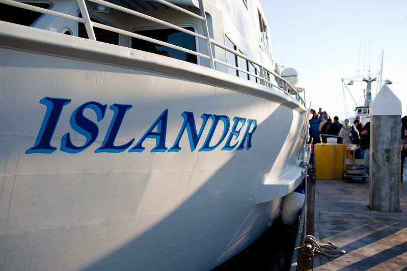 What to Do at Channel Islands National Park How to Get to the Channel Islands