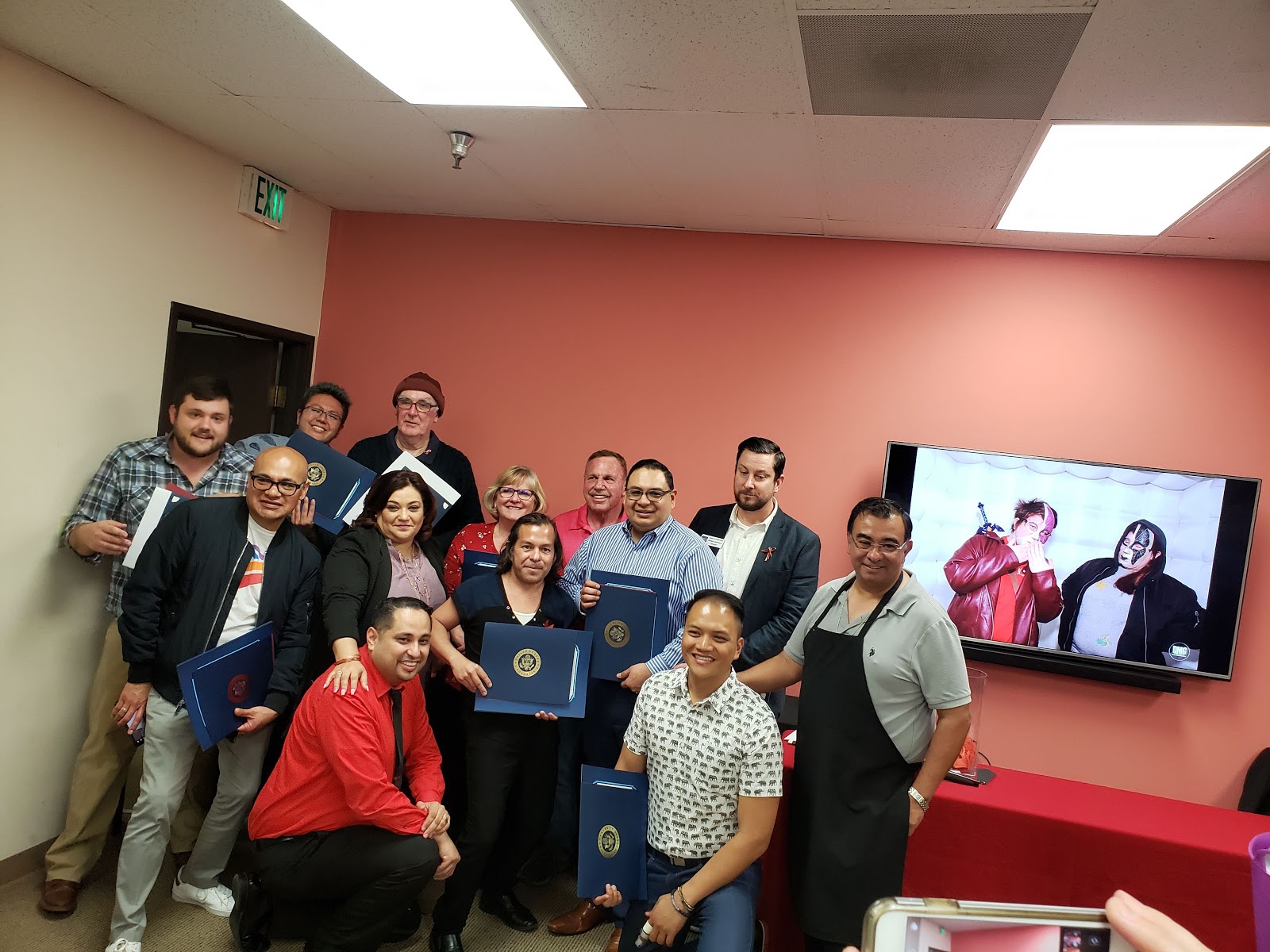 Group Service Providers Visit Ventura Listing