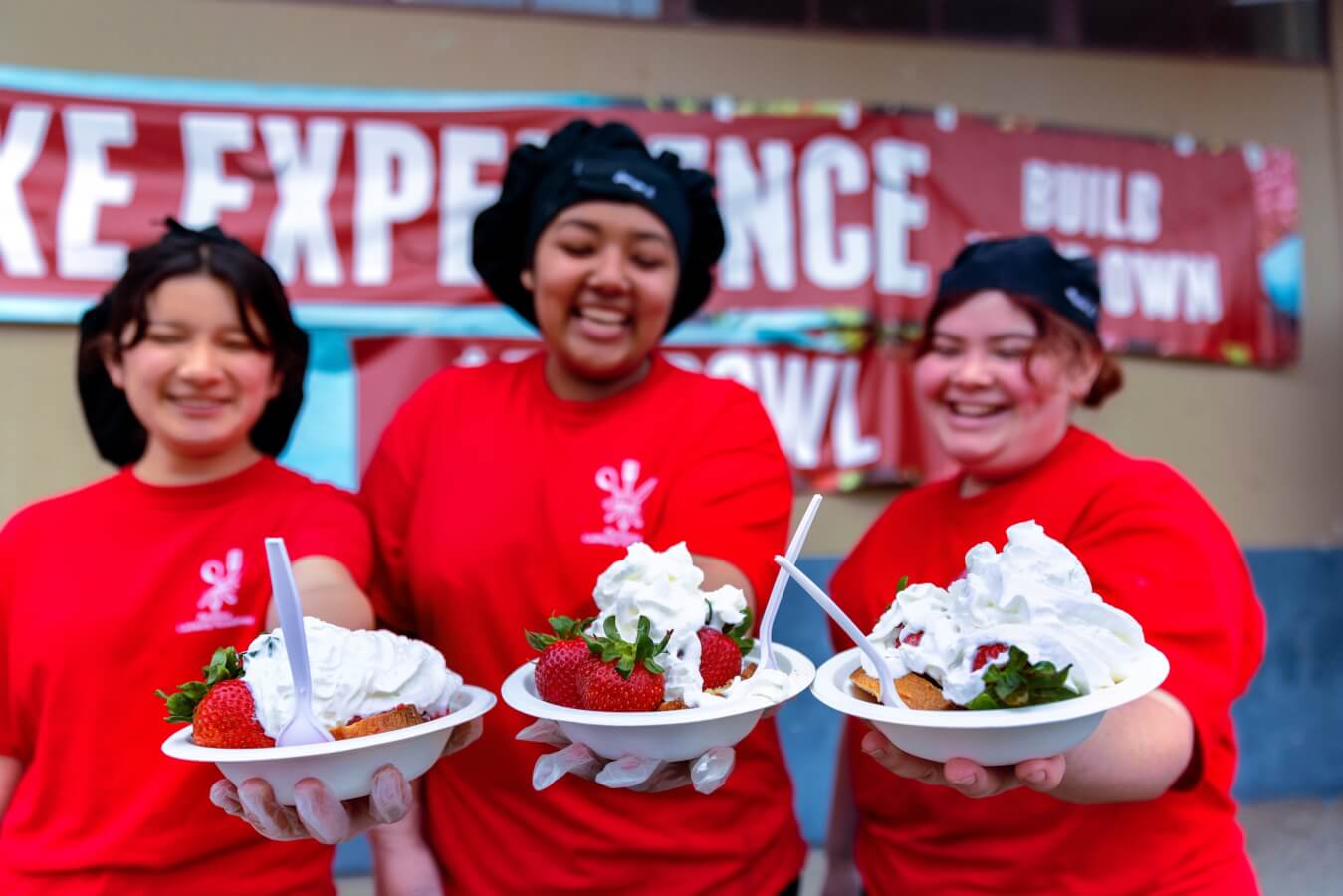 What Events are Coming to Ventura in 2025? California Strawberry Festival