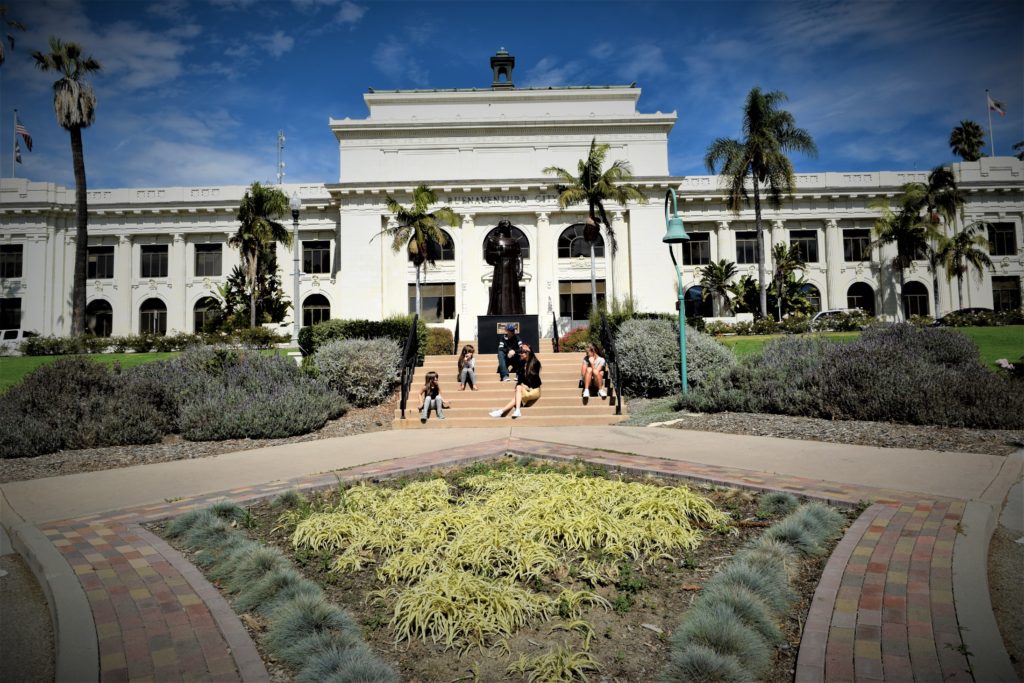 A true Southern California experience A true Southern California experience