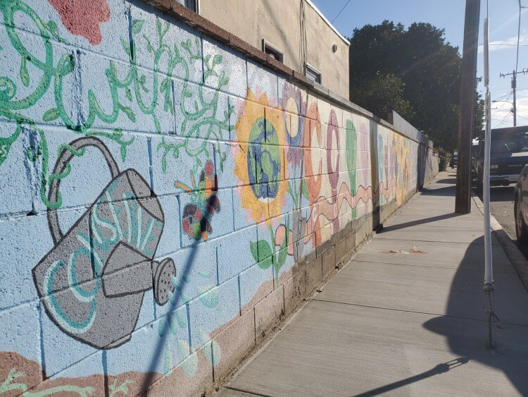 How Can I See Ventura’s Westside Murals? How Can I See Ventura’s Westside Murals?