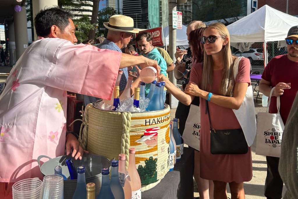 5 Reasons Why You Have to Go To Spirit of Japan in Ventura Numerous sake and different Japanese alcohol can be found at the spirit of japan, ventura