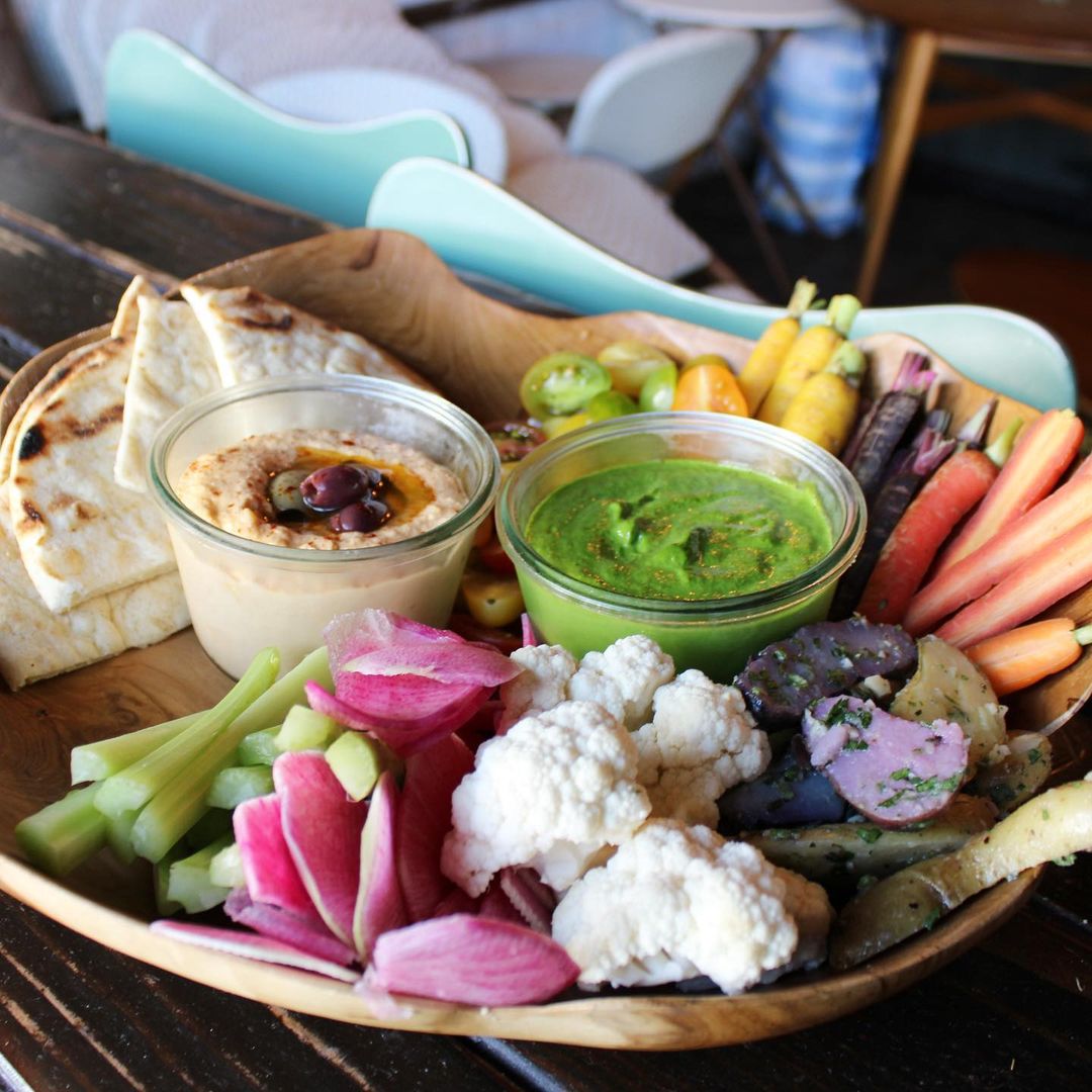Ventura’s Top Healthy Eats Healthy Food Ventura And Healthy Take Out