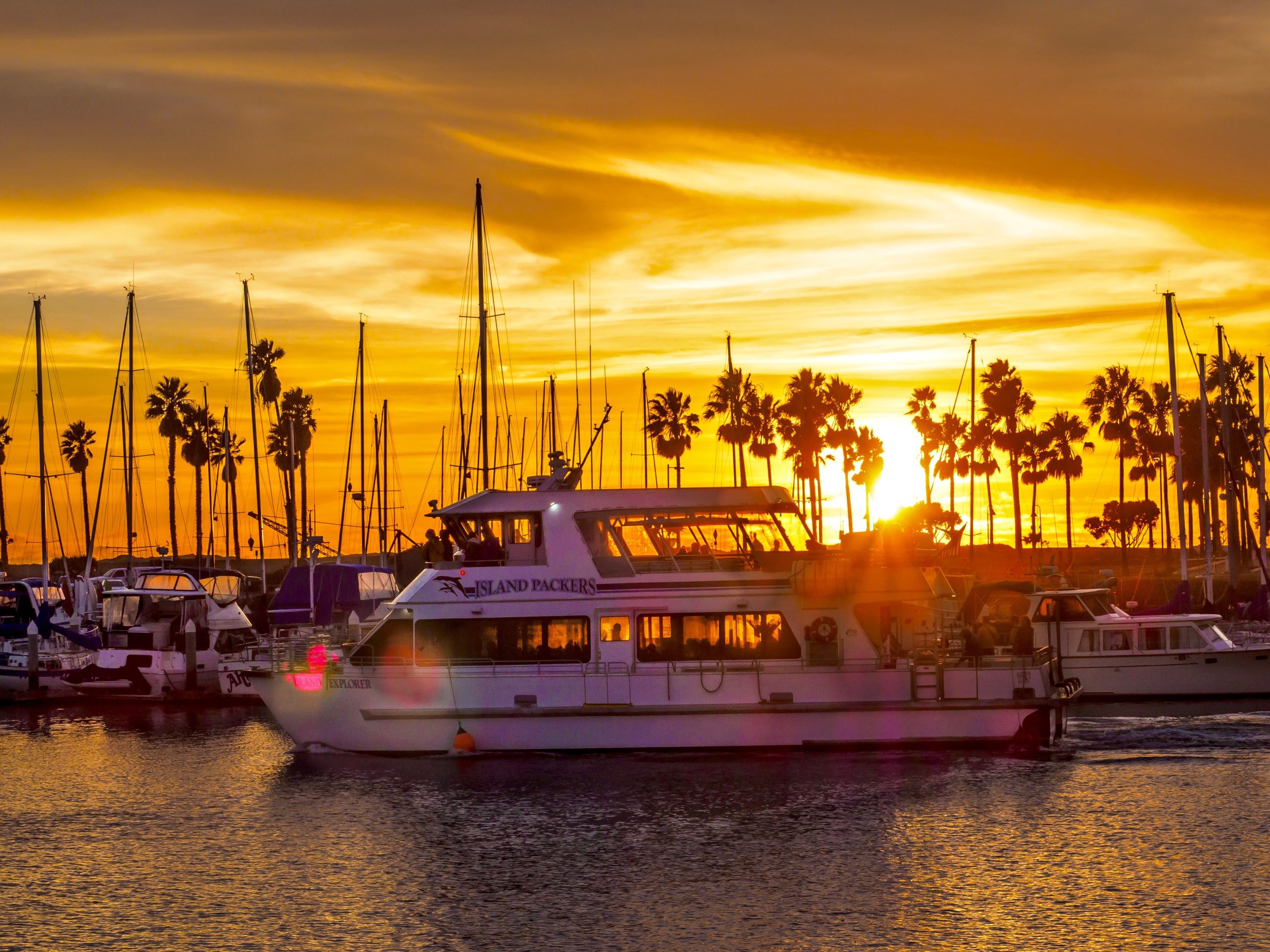 What’s New in Ventura? Events and Businesses to Check Out in May 2023 Island Packers in Ventura Harbor