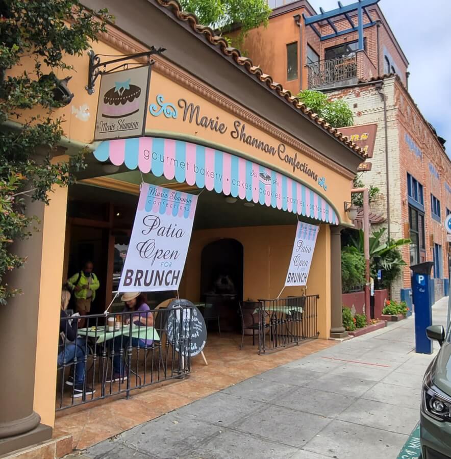 Group Service Providers Visit Ventura Listing