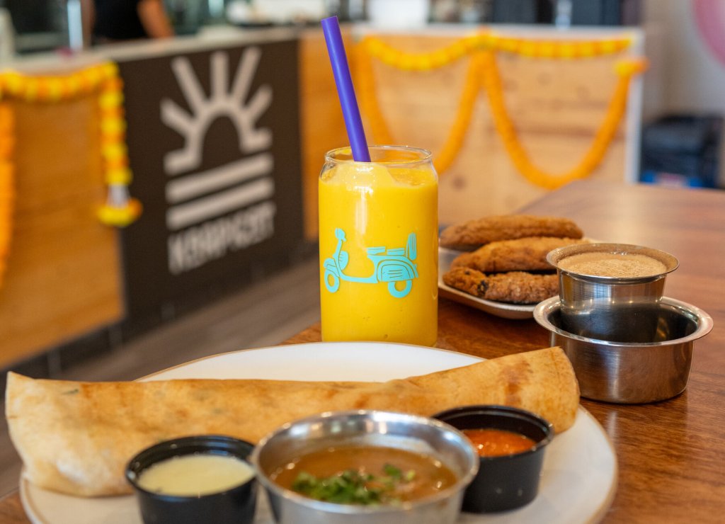 Ventura’s Ten Best Coffee Shops Kaapicat