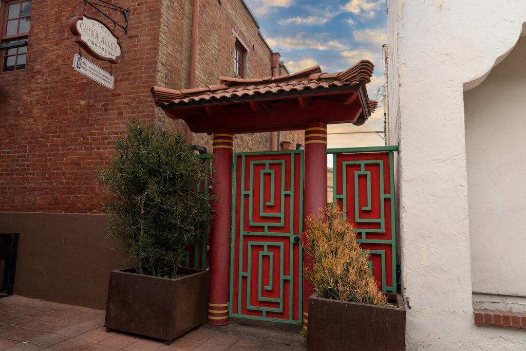 Quirky, Hidden, Unique Places in Ventura Unique Places in Ventura