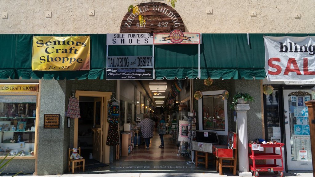 Quirky, Hidden, Unique Places in Ventura Quirky, Hidden, Unique Places in Ventura