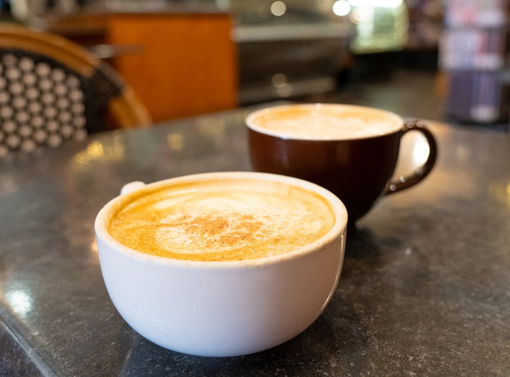 Ventura’s Ten Best Coffee Shops Palermo