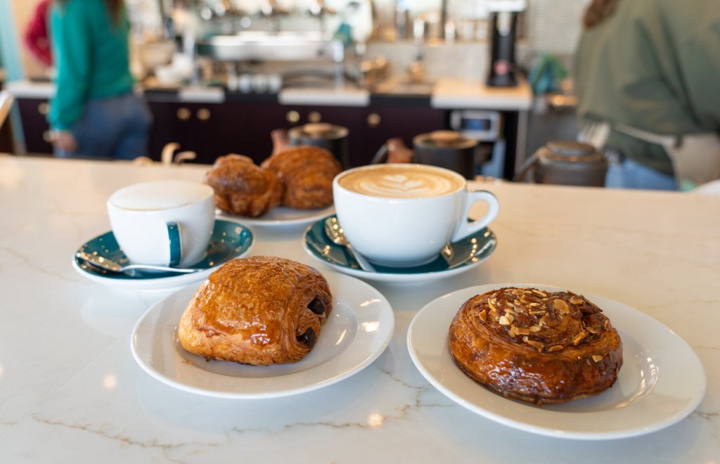 Ventura’s Ten Best Coffee Shops Butter and Fold