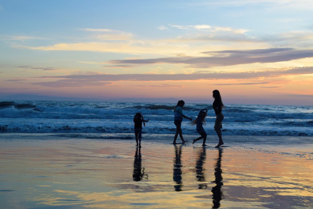 A true Southern California experience A true Southern California experience
