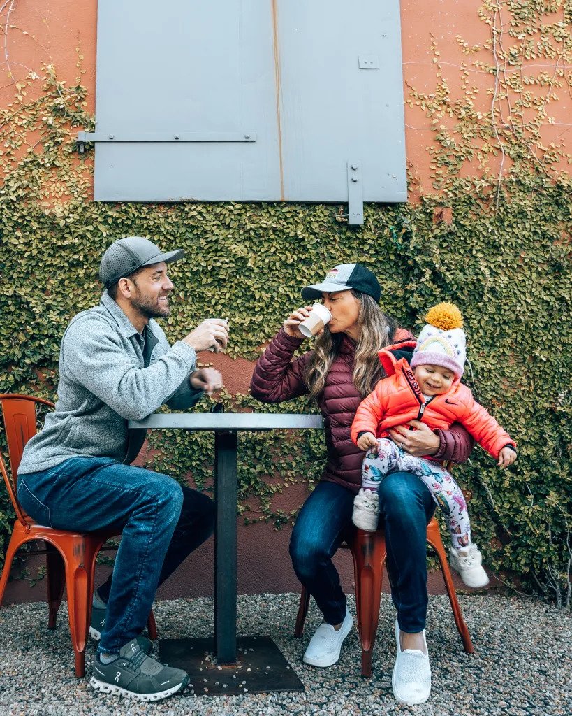 Ventura: The Ultimate Family Vacation in California Roamaroo family Humblemaker Coffee