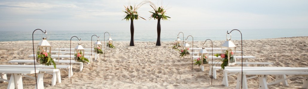 Weddings in Ventura Weddings in Ventura