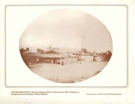 Figueroa Adobe