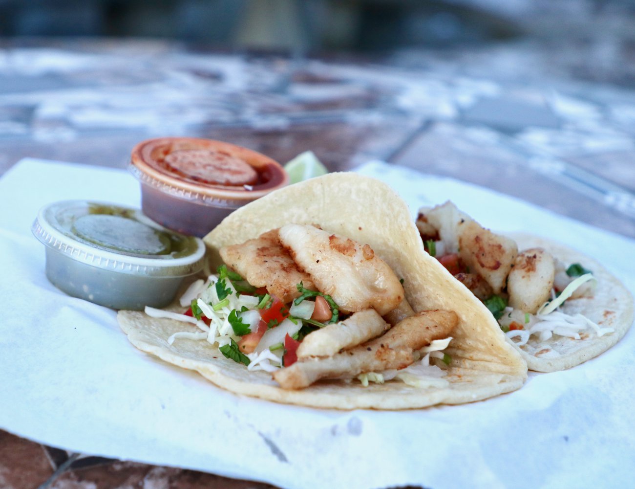 Check out Ventura’s Taco District, because tacos aren’t just for Tuesdays! The Ventura Taco District