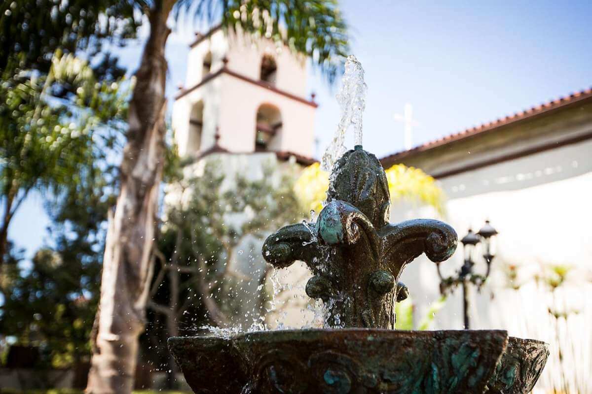 One Day, One Place: Ventura, California