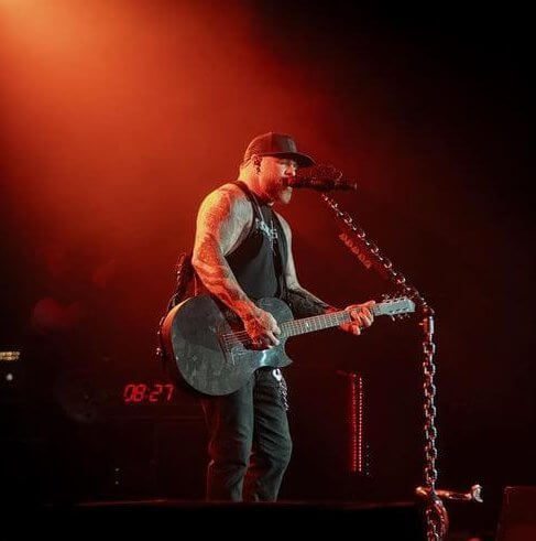 Guide to the Ventura County Fair 2024: Here’s What You Need to Know Brantley Gilbert