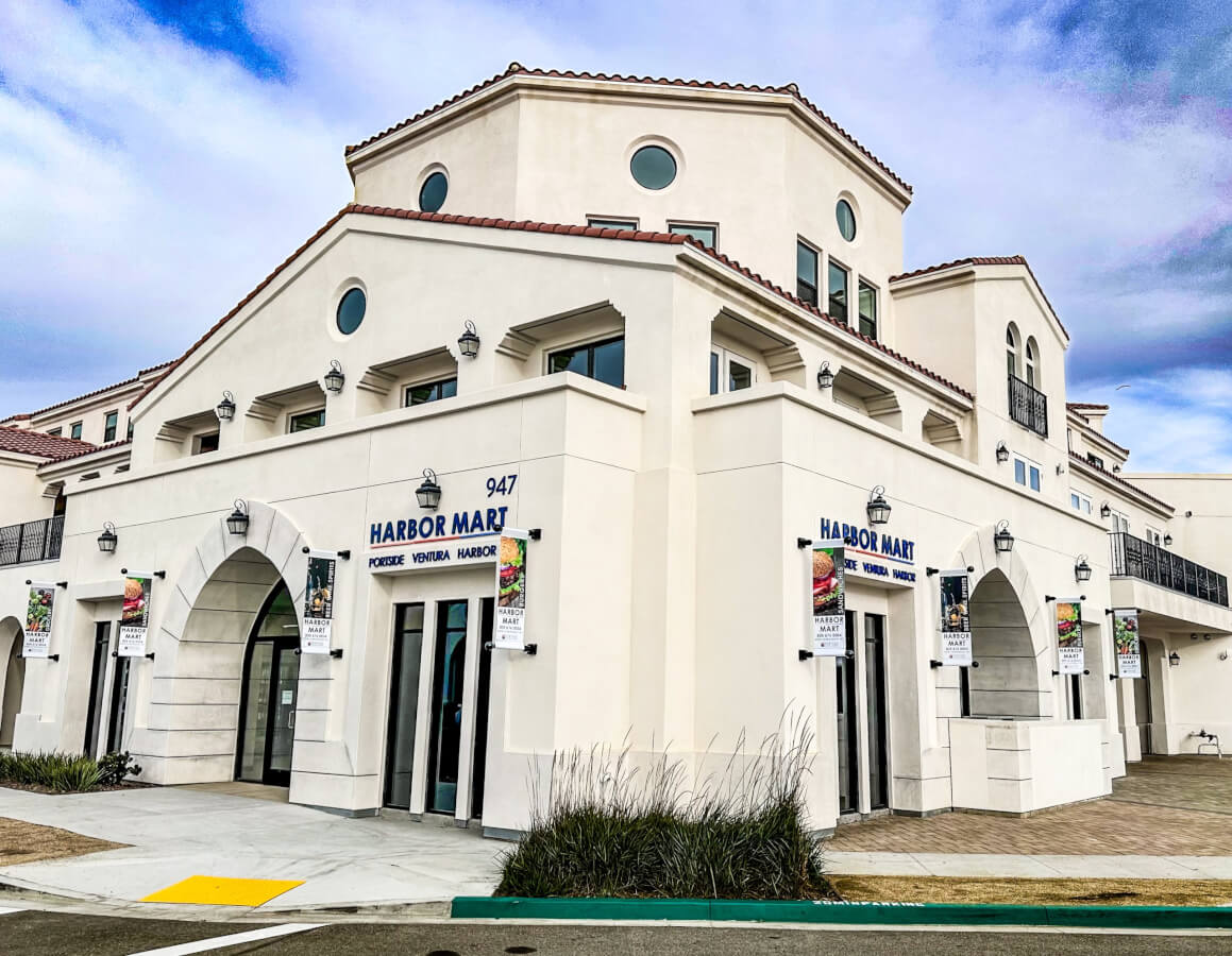 Visit Ventura Listing
