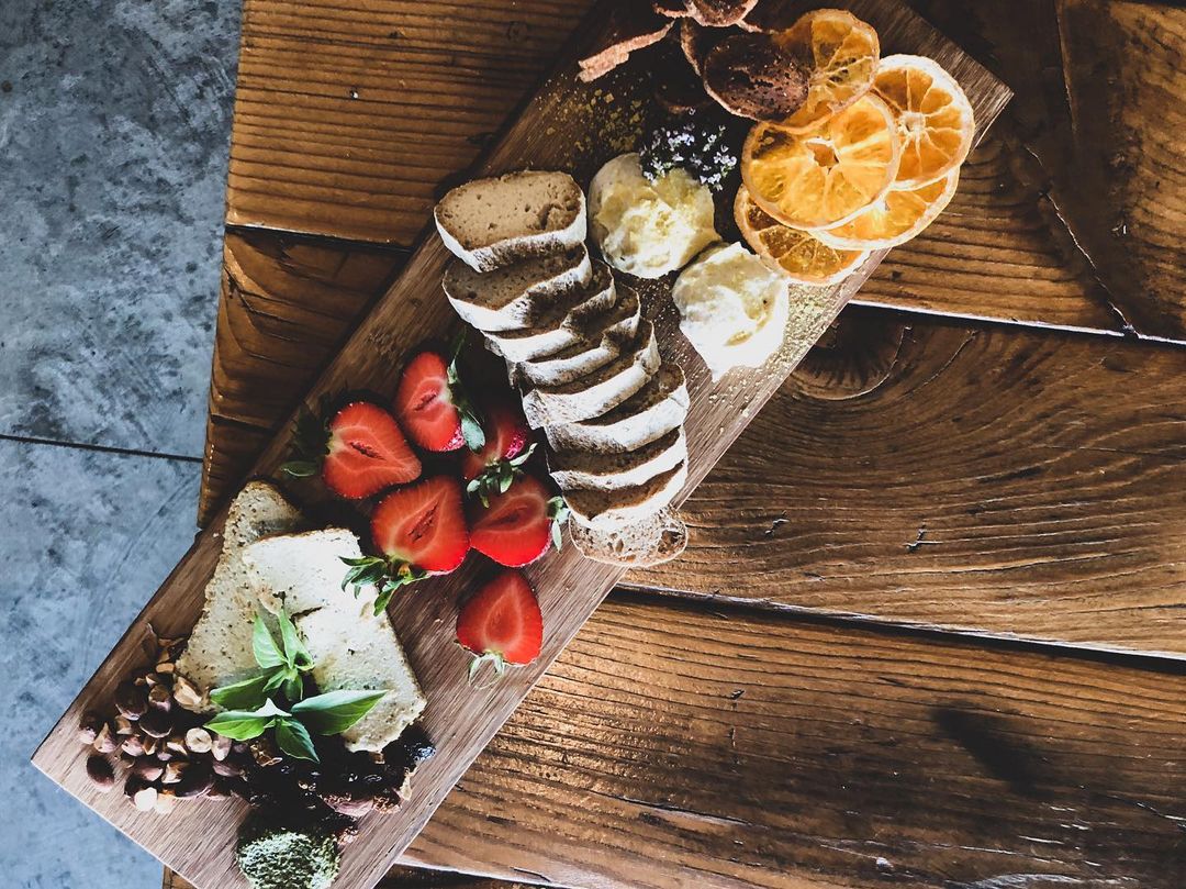 Ventura’s Top Healthy Eats Healthy Food And Restaurants Ventura And Healthy Take Out