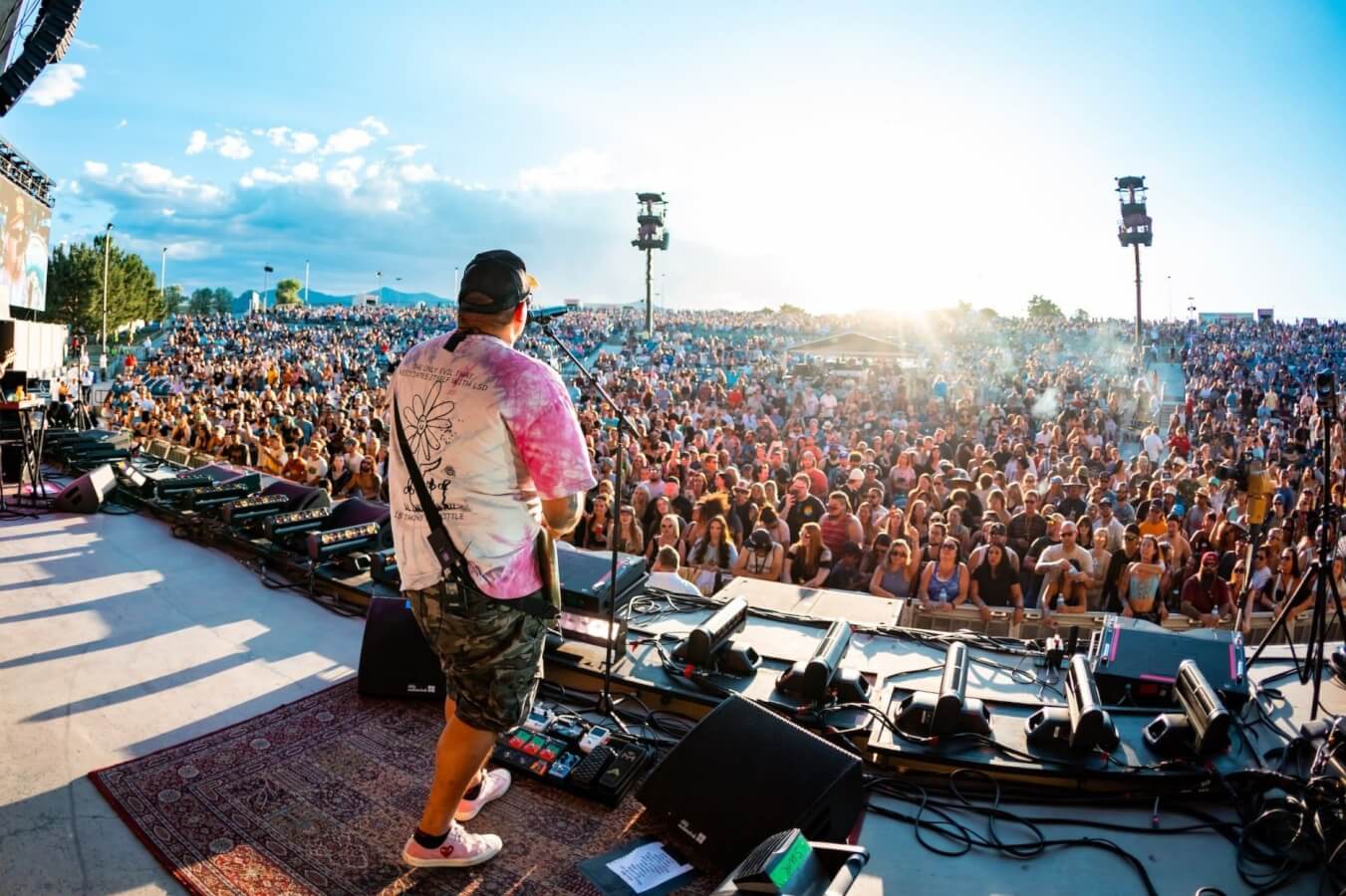 Guide to the Ventura County Fair 2024: Here’s What You Need to Know 2024 ventura county fair Sublime with Rome