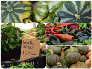 FARMERS MARKET BOUNTY image