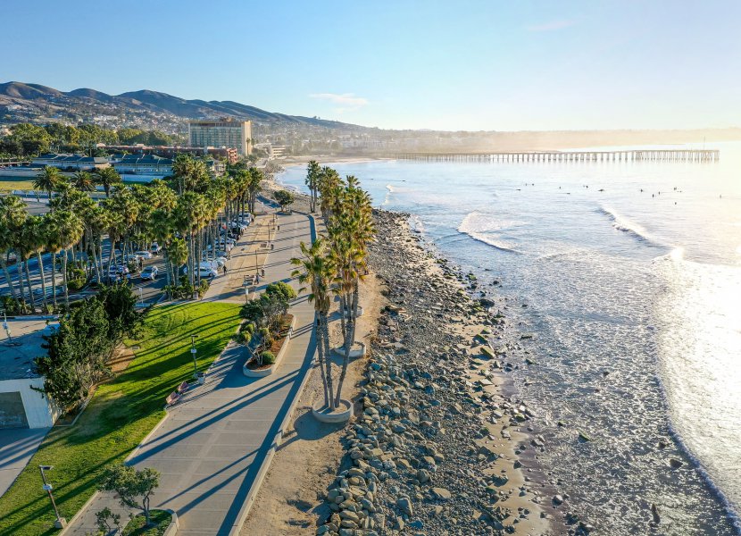 Stay Ventura California