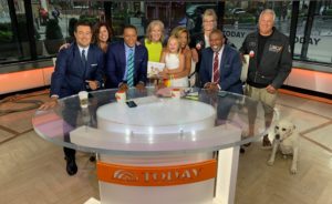 Why Ventura Models Itself After a Dog’s Life haole today show