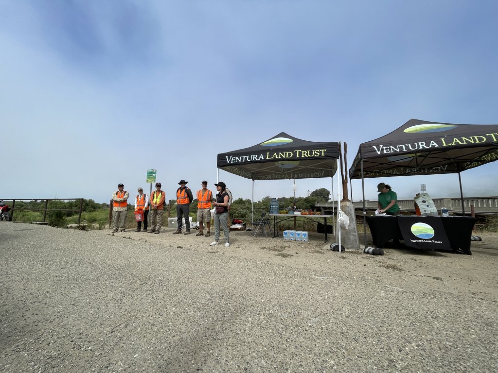 X Games Ventura Community Events You Have to Check Out Community Clean-up at Willoughby Preserve with X Games and Ventura Land Trust