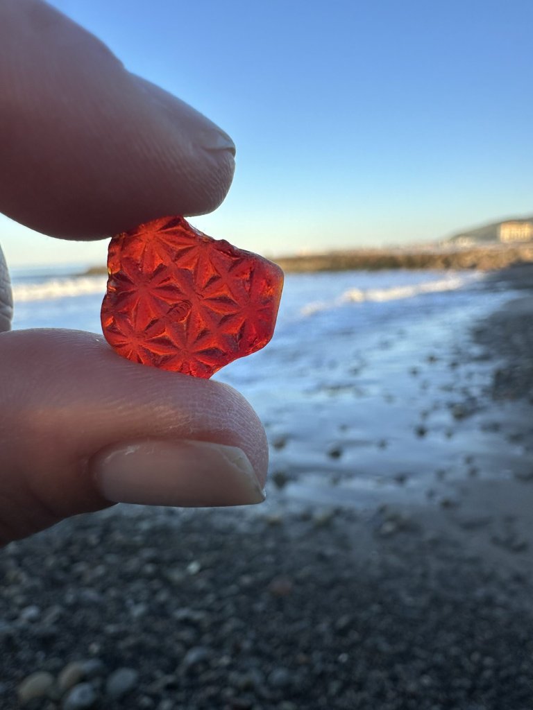 10 Things to Do in Ventura This Summer Sea glass hunting in Ventura