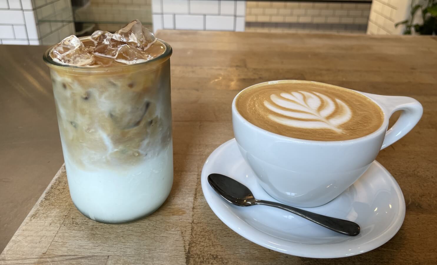 Fall-Themed Drinks to Try in Ventura Palm & Boy