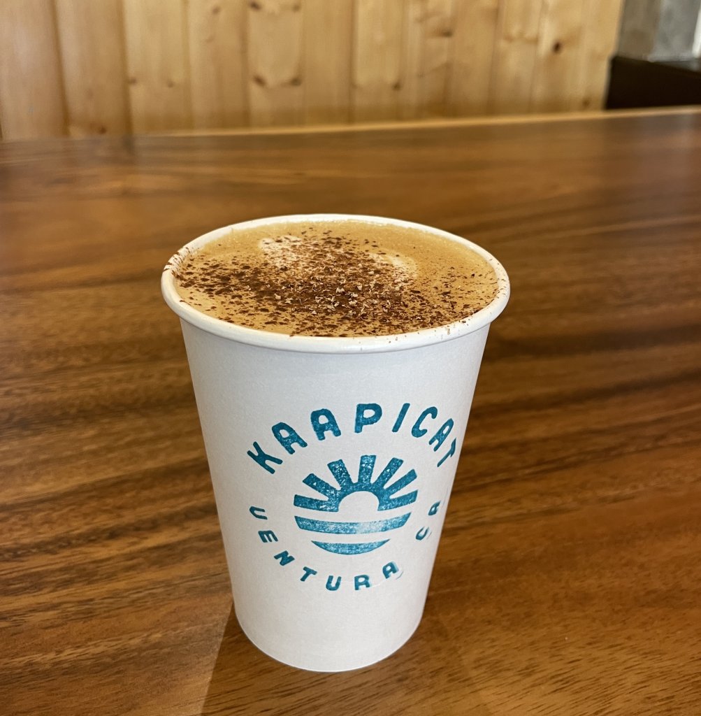 Fall-Themed Drinks to Try in Ventura Fall-Themed Drinks to Try in Ventura