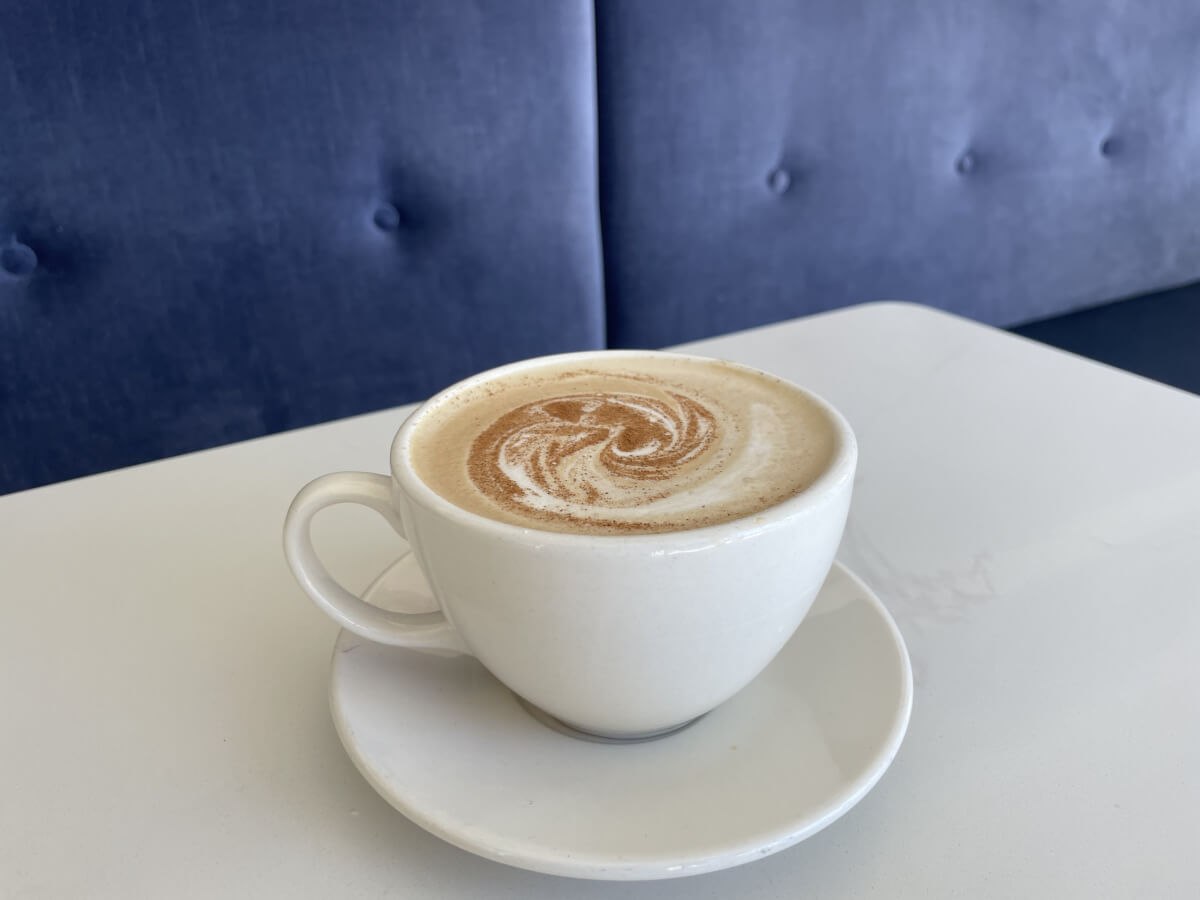 Fall-Themed Drinks to Try in Ventura Fall-Themed Drinks to Try in Ventura