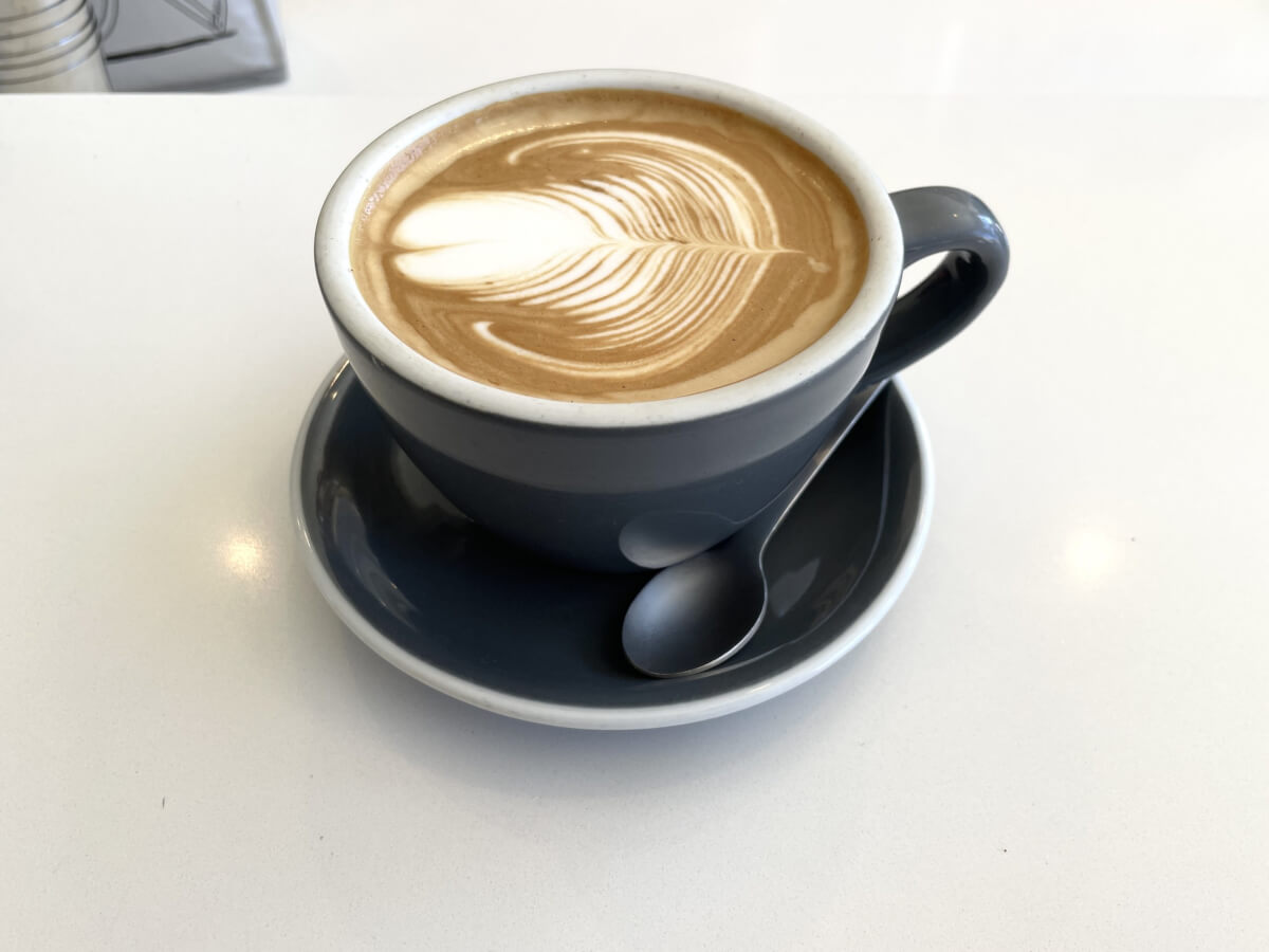 Fall-Themed Drinks to Try in Ventura prospect cofffee