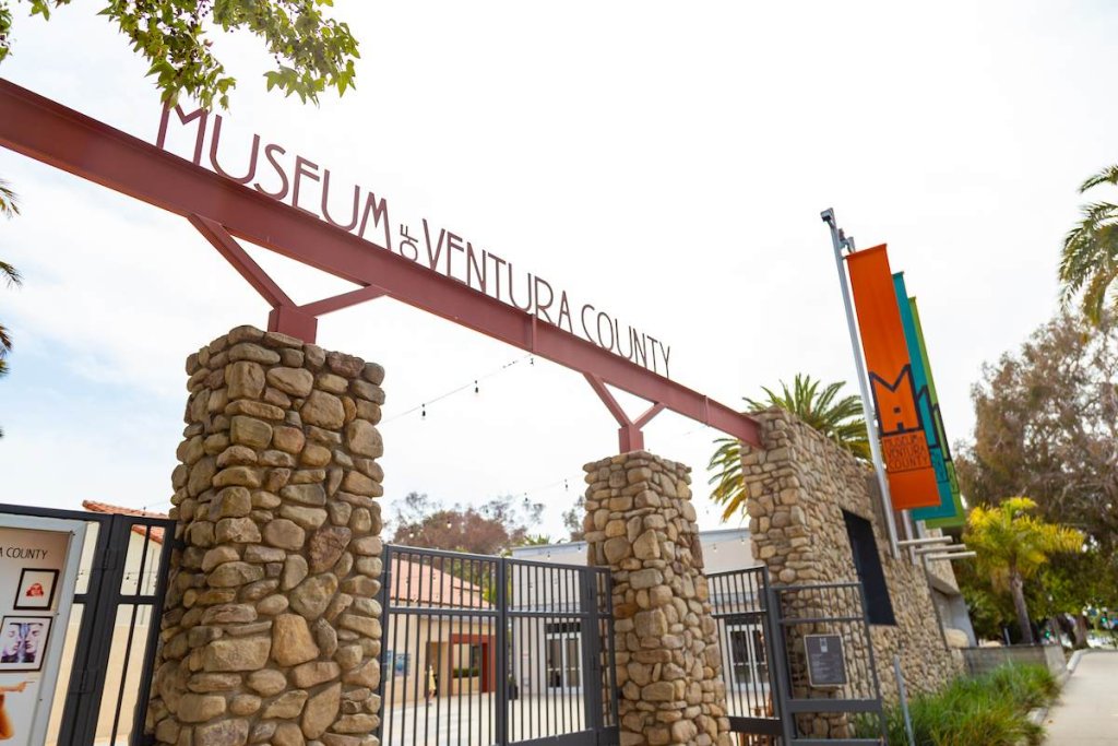 Arts, Culture & History museum of ventura county