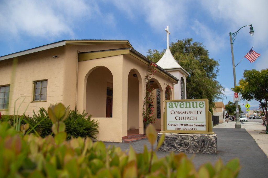 Quirky, Hidden, Unique Places in Ventura Quirky, Hidden, Unique Places in Ventura
