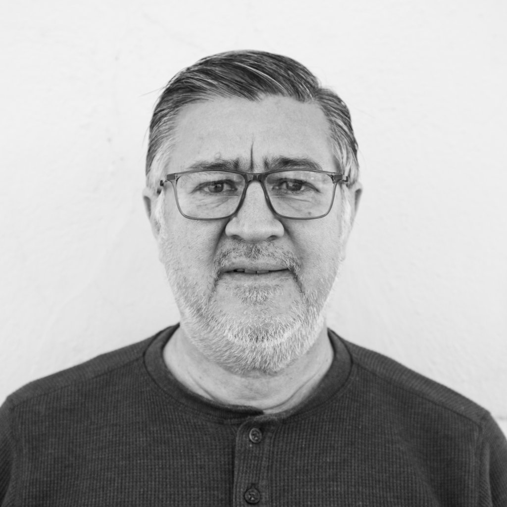 Board of Directors & Committees Headshot of Carlos Cruz-Ampudia