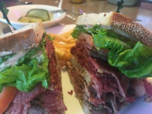 Six of Ventura’s Best Off the Beaten Track Restaurants dannys deli visit ventura off the beaten track
