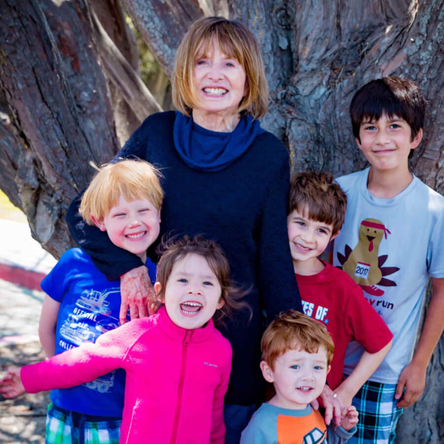 Board of Directors & Committees Cheryl Heitmann