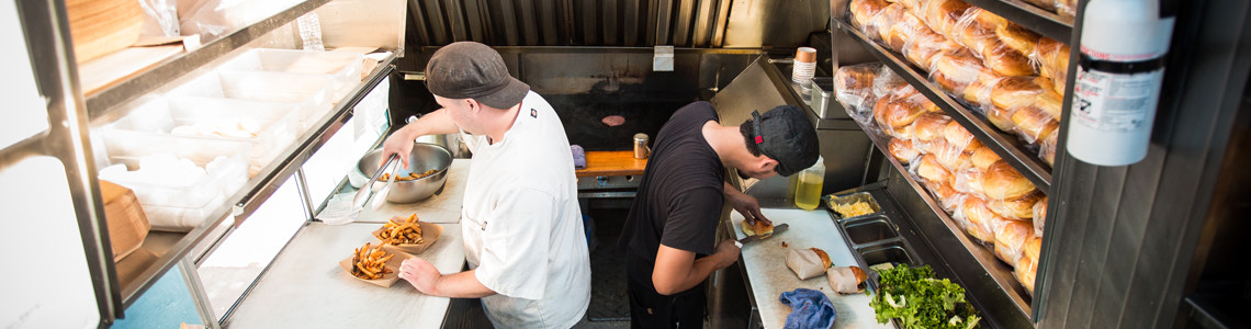 Midtown Ventura's Food Truck Fridays Inside-a-ventura-foodtruck