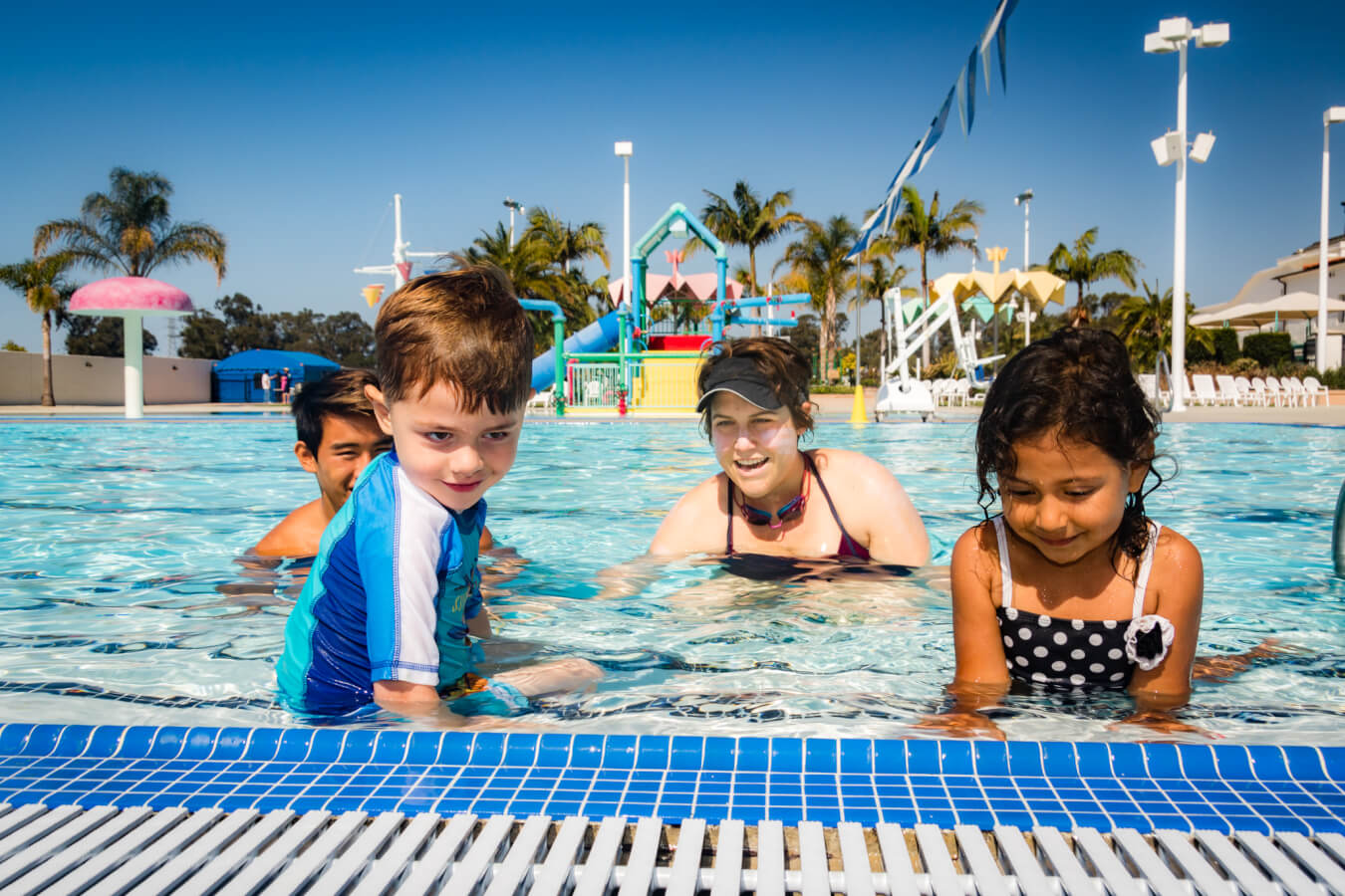 Top 30 Things to Do in Ventura Kimball Park
