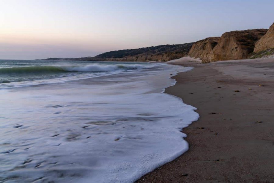 An Adventurous Santa Rosa Island Travel Guide
