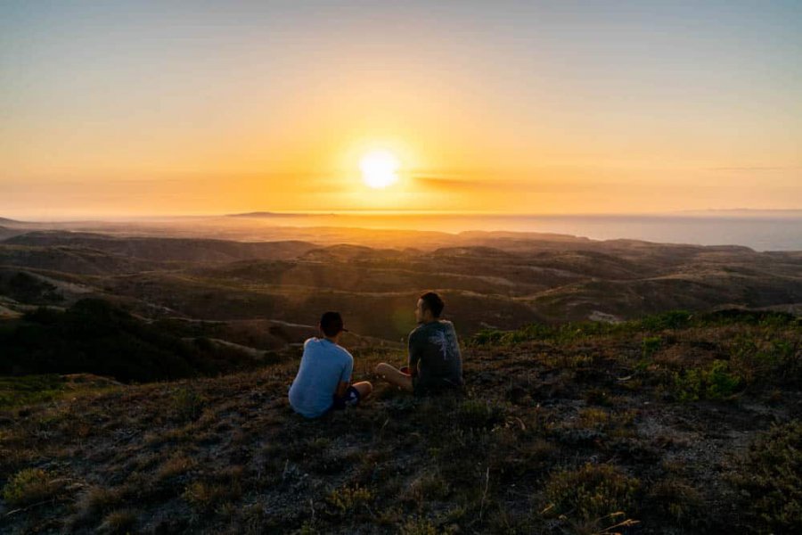 An Adventurous Santa Rosa Island Travel Guide