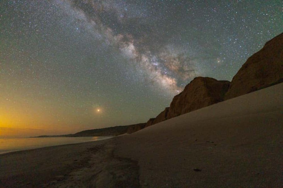 An Adventurous Santa Rosa Island Travel Guide
