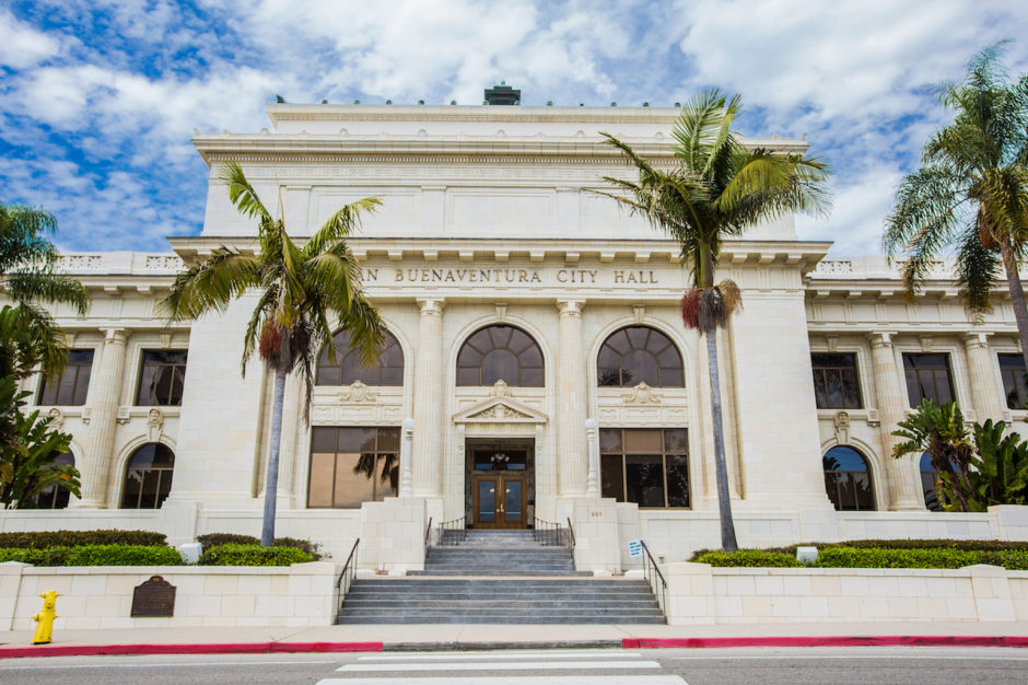 Ventura is Southern California's Most Underrated Beach Town