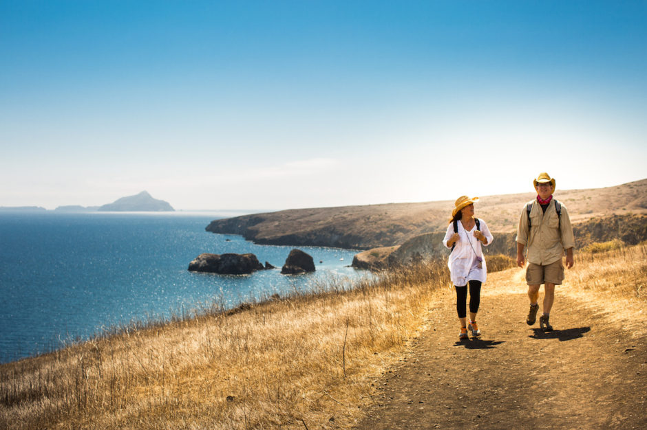 Ventura is Southern California's Most Underrated Beach Town