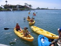 Group Service Providers Visit Ventura Listing
